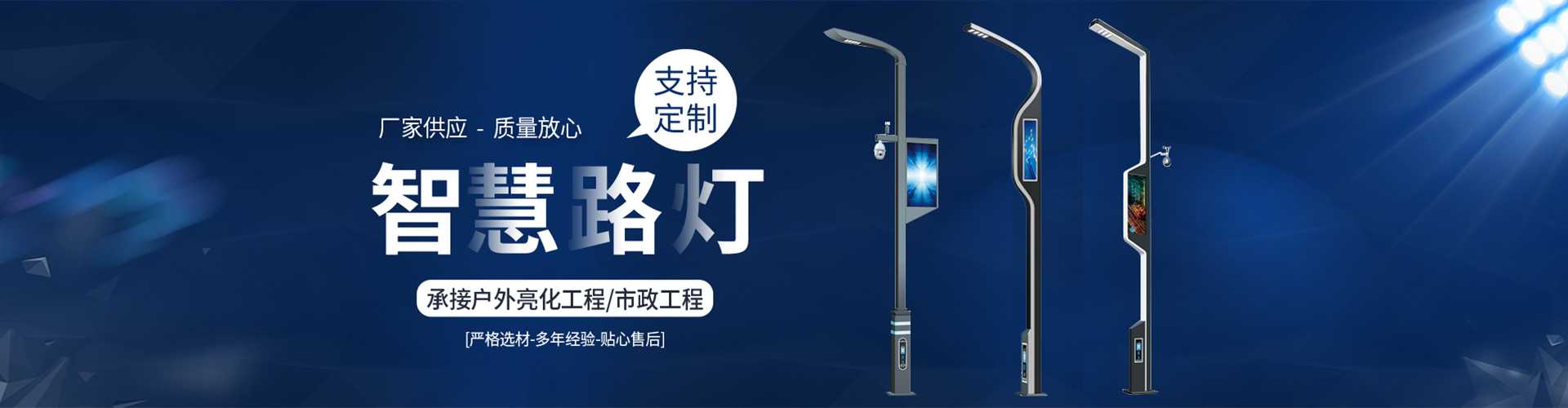 云阳县太阳能路灯定制厂家